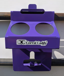 Corral Caddy 2.0