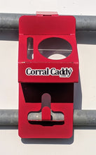 Load image into Gallery viewer, Corral Caddy &quot;Single Shot&quot;