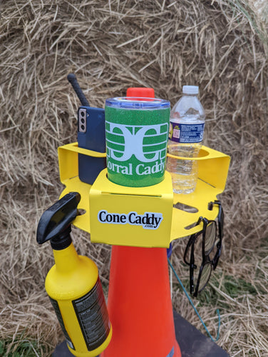 Cone Caddy 