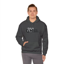 Load image into Gallery viewer, Unisex Heavy Blend™ Hooded Sweatshirt- GH Metal Works