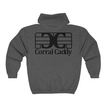 Load image into Gallery viewer, Unisex Heavy Blend™ Full Zip Hooded Sweatshirt