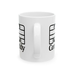 Ceramic Mug, (11oz, 15oz)