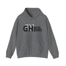 Load image into Gallery viewer, Unisex Heavy Blend™ Hooded Sweatshirt- GH Metal Works