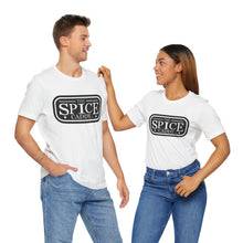 Load image into Gallery viewer, The Spice Caddy Unisex Jersey Tee - Perfect for Cooking Enthusiasts