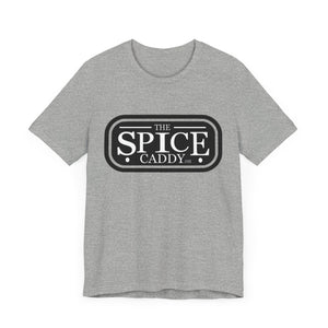 The Spice Caddy Unisex Jersey Tee - Perfect for Cooking Enthusiasts