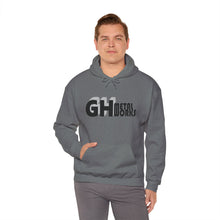 Load image into Gallery viewer, Unisex Heavy Blend™ Hooded Sweatshirt- GH Metal Works