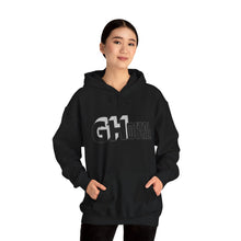 Load image into Gallery viewer, Unisex Heavy Blend™ Hooded Sweatshirt- GH Metal Works