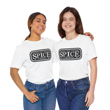 Load image into Gallery viewer, The Spice Caddy Unisex Jersey Tee - Perfect for Cooking Enthusiasts