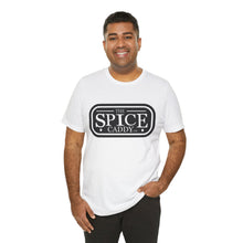 Load image into Gallery viewer, The Spice Caddy Unisex Jersey Tee - Perfect for Cooking Enthusiasts