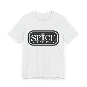 The Spice Caddy Unisex Jersey Tee - Perfect for Cooking Enthusiasts