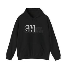 Load image into Gallery viewer, Unisex Heavy Blend™ Hooded Sweatshirt- GH Metal Works