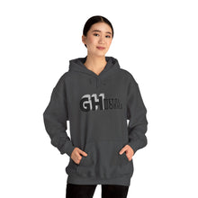 Load image into Gallery viewer, Unisex Heavy Blend™ Hooded Sweatshirt- GH Metal Works