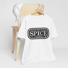 Load image into Gallery viewer, The Spice Caddy Unisex Jersey Tee - Perfect for Cooking Enthusiasts