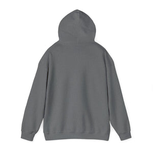 Unisex Heavy Blend™ Hooded Sweatshirt- GH Metal Works