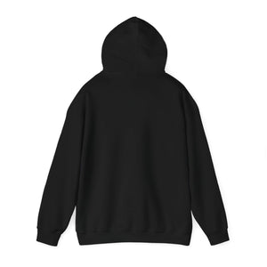 Unisex Heavy Blend™ Hooded Sweatshirt- GH Metal Works