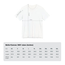 Load image into Gallery viewer, The Spice Caddy Unisex Jersey Tee - Perfect for Cooking Enthusiasts