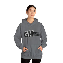 Load image into Gallery viewer, Unisex Heavy Blend™ Hooded Sweatshirt- GH Metal Works