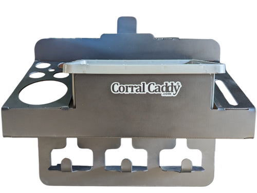 Corral Caddy 