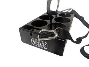 The Spice Caddy