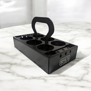 The Spice Caddy