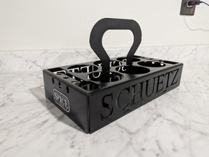 The Spice Caddy