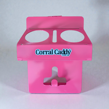 Load image into Gallery viewer, Corral Caddy "Double Shot"