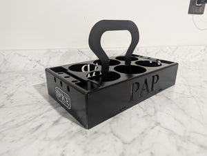 The Spice Caddy
