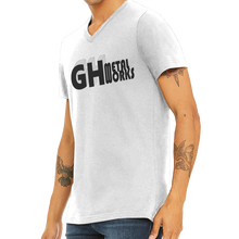 Load image into Gallery viewer, GH Metal Works - Unisex Classic V-Neck T-Shirt