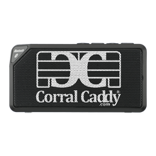 Laden Sie das Bild in den Galerie-Viewer, Corral Caddy – Kompakter Bluetooth-Lautsprecher
