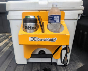Corral Caddy - "Chiller"