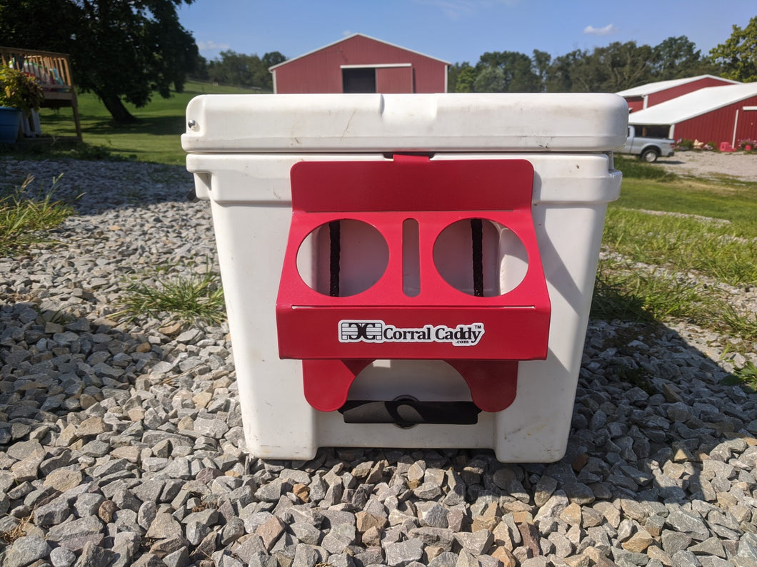 Corral Caddy – „Chiller“