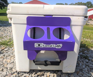Corral Caddy - "Chiller"