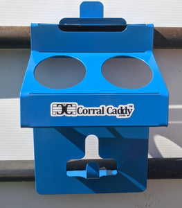 Corral Caddy 2.0