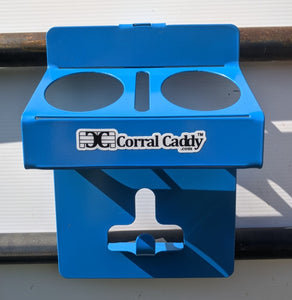 Corral Caddy „Double Shot“