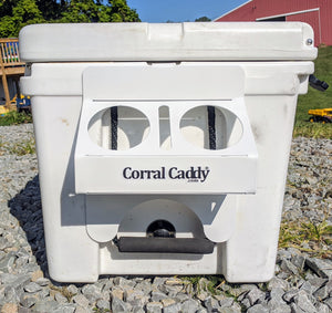 Corral Caddy - "Enfriador"