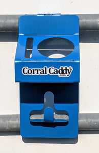 Corral Caddy „Single Shot“