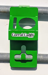 Caddy Corral "Tiro Único"
