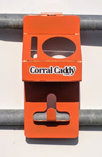 Load image into Gallery viewer, Corral Caddy &quot;Single Shot&quot;