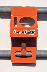 Corral Caddy "Single Shot"