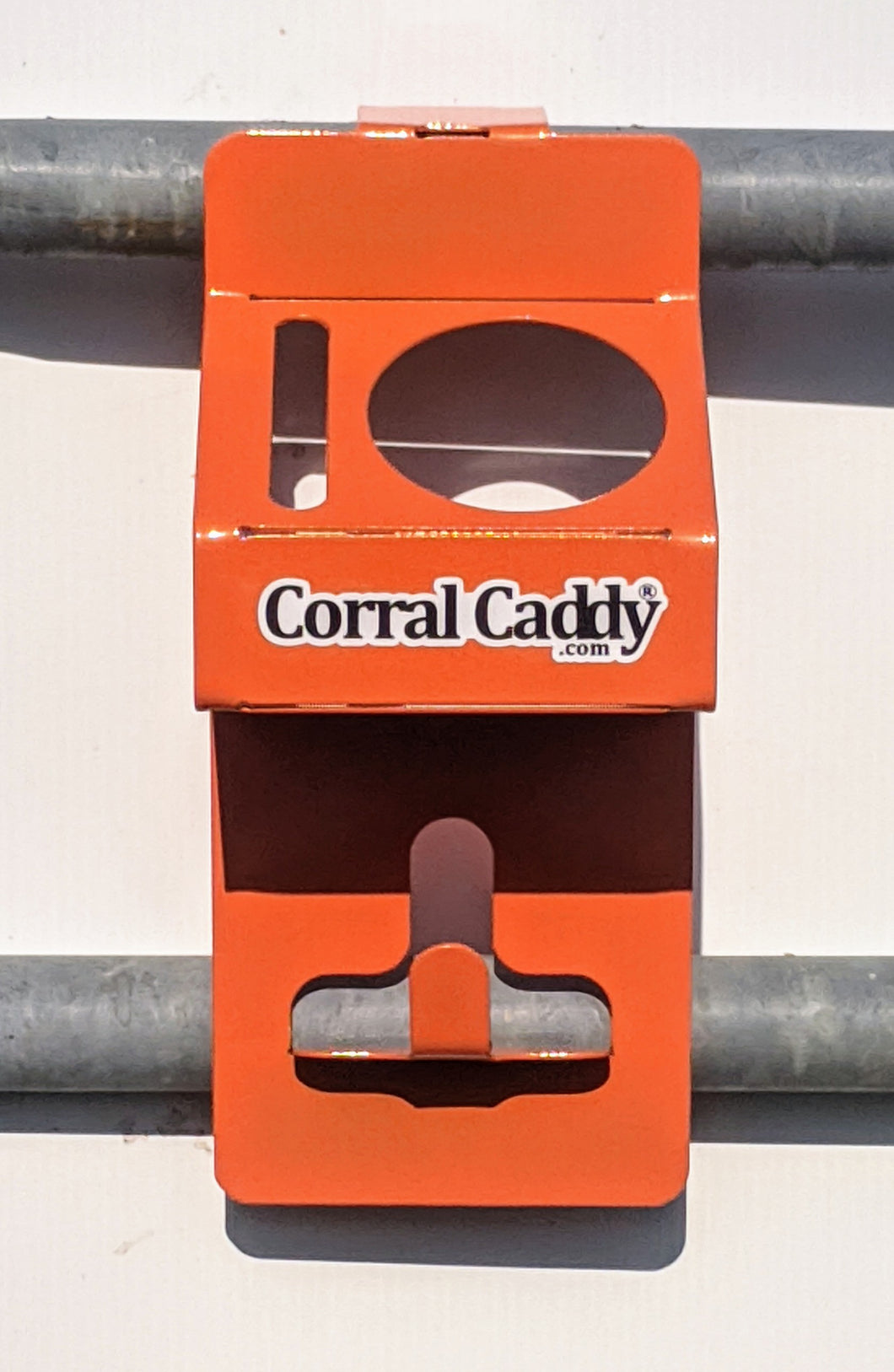 Caddy Corral 