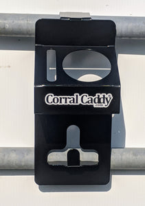 Corral Caddy „Single Shot“