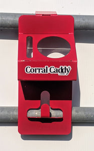Corral Caddy "Single Shot"