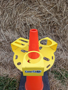 Cone Caddy "Trainer"