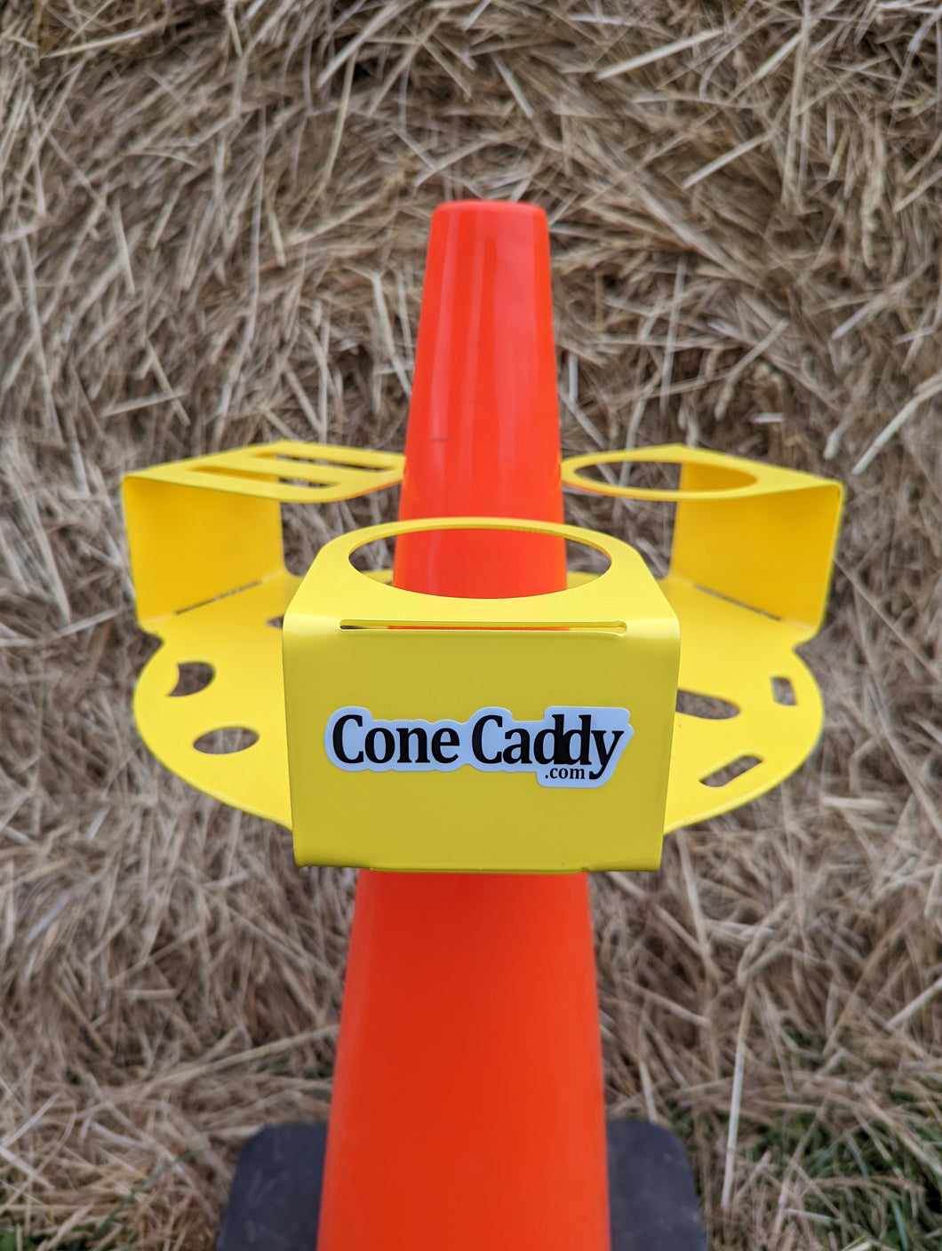 Cono Caddy 
