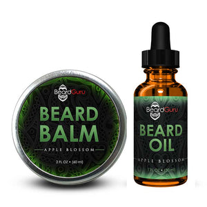 BeardGuru AppleBlossom Beard Oil